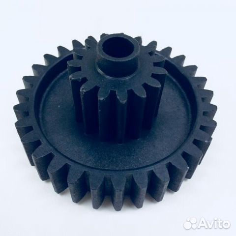 Шестерня редуктора для мясорубки Vitek Saturn