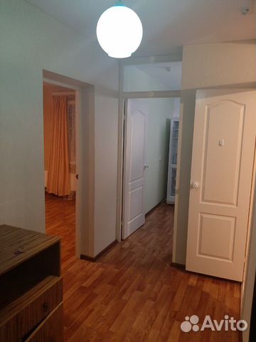 1-к квартира, 42 м², 15/20 эт. 1-к квартира, 42 м², 15/20 эт.