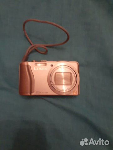 Panasonic tz35 Panasonic tz35