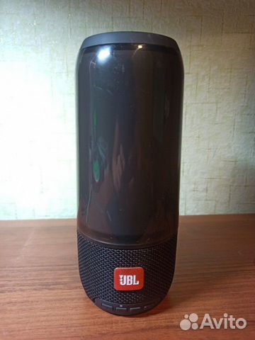 jbl pulse mini