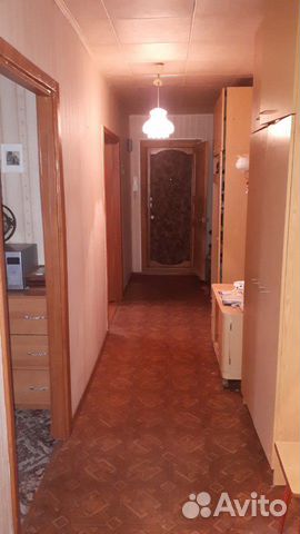 3-к квартира, 68 м², 8/9 эт.