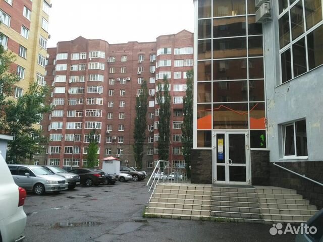 Офис 237 кв.м на Революционной Офис 237 кв.м на Революционной