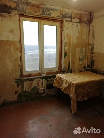 2-к квартира, 45 м², 3/5 эт. 2-к квартира, 45 м², 3/5 эт.