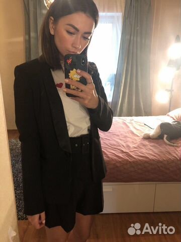 Пиджак zara Пиджак zara