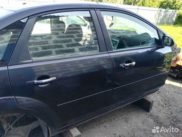 Разбор форд фокус 2 Разбор форд фокус 2