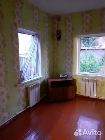 Дом 50 м² на участке 5 сот.