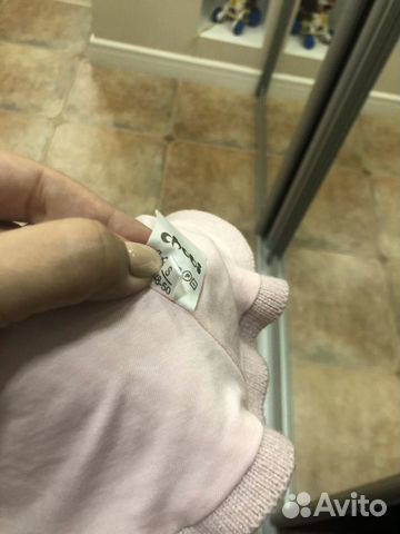 Шлем розовый Chobi в отличном состоянии Шлем розовый Chobi в отличном состоянии