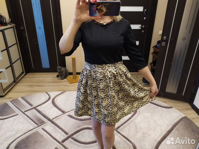 Платье Платье