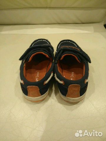 Туфли Туфли