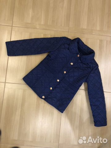 Куртка Mothercare 116-122 Куртка Mothercare 116-122