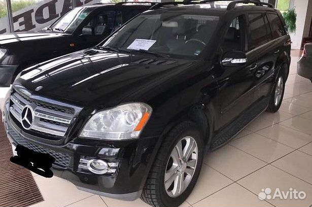 Авто по запчастям мерседес гл164 гл450 4.7 Авто по запчастям мерседес гл164 гл450 4.7