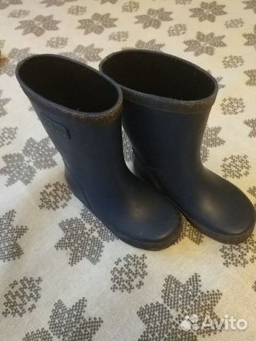 Резиновые сапоги Резиновые сапоги