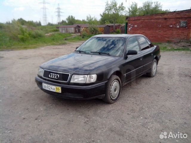 Лобовое стекло Audi 100 1991-1996 Лобовое стекло Audi 100 1991-1996