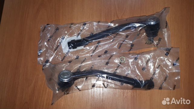 Наконечник рулевой Киа Сид левый правый