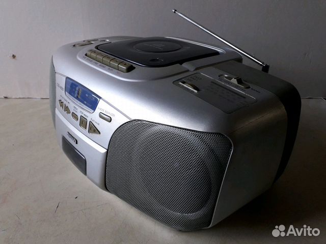 Магнитола CD Магнитола CD
