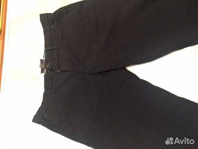 Брюки Zara man. Размер 30-31