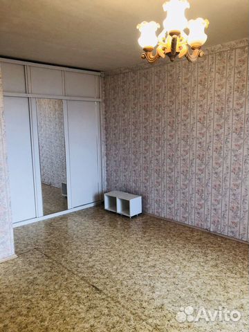 1-к квартира, 39 м², 14/14 эт. 1-к квартира, 39 м², 14/14 эт.