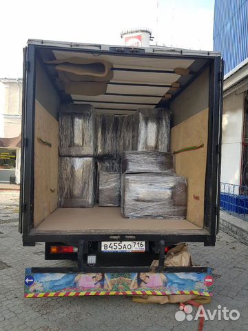 Грузоперевозки газель 24 часа грузим, возим, перев