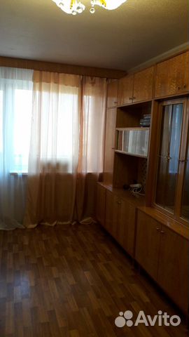 3-к квартира, 62 м², 7/9 эт.