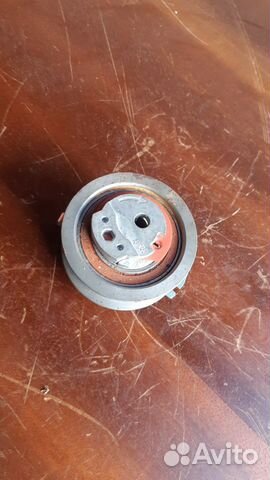 Ролик ремня грм audi 03L109243BF Ролик ремня грм audi 03L109243BF