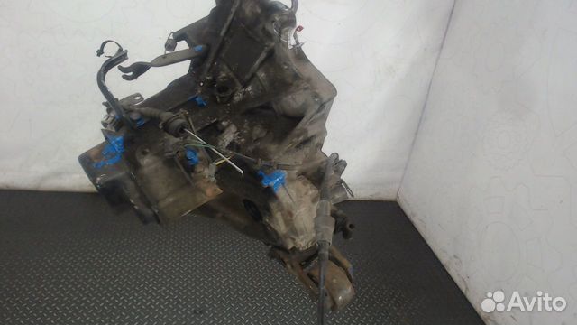 Коробка передач Mazda Demio 1.3 Инжектор, 1997 Коробка передач Mazda Demio 1.3 Инжектор, 1997