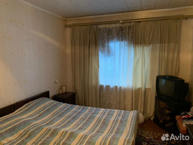 3-к квартира, 63 м², 9/9 эт.