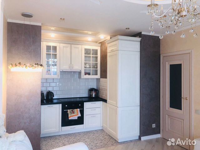 2-к квартира, 40 м², 12/16 эт.