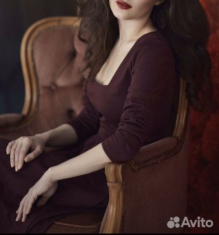 Платье Платье