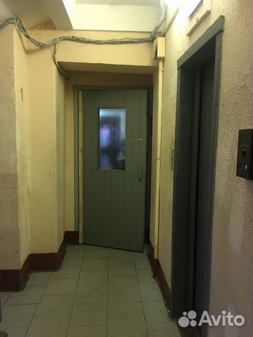 1-к квартира, 36 м², 1/9 эт. 1-к квартира, 36 м², 1/9 эт.