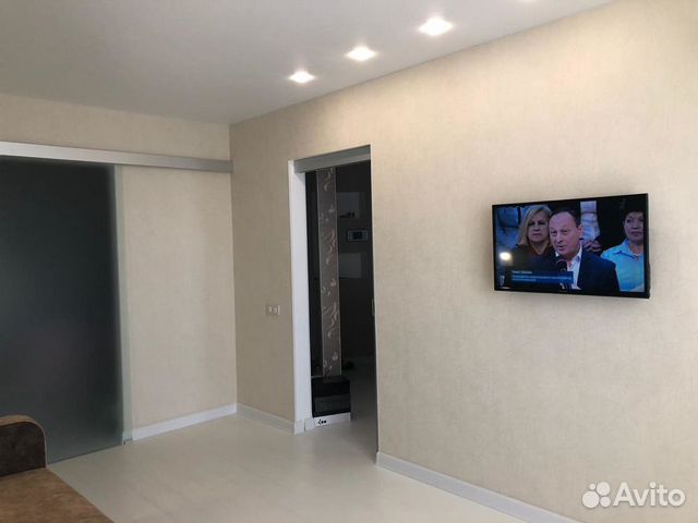 1-к квартира, 40.8 м², 9/15 эт.