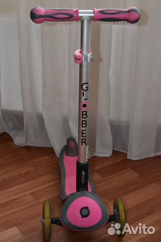 Продам самокат Продам самокат