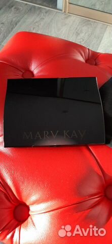 Футляр Мэри Кей