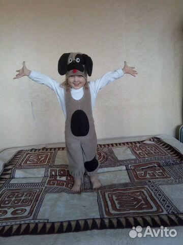 Прокат карнавальных костюмов