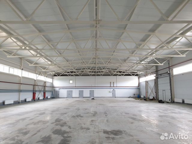 Помещение универсального назначения, 1490 м² Помещение универсального назначения, 1490 м²