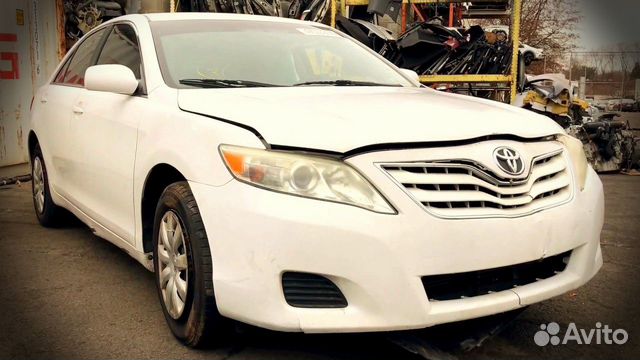 Машинокомплект Toyota Camry V 40 Машинокомплект Toyota Camry V 40