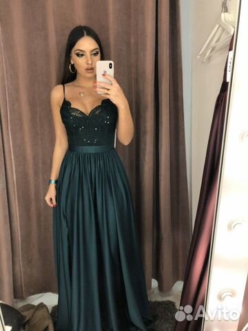 Платье Платье