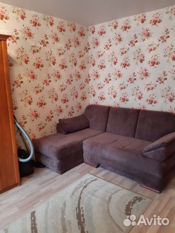 1-к квартира, 31 м², 2/5 эт.
