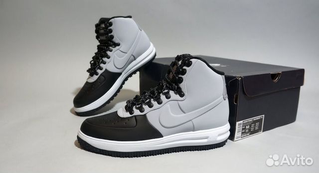 duckboot 18