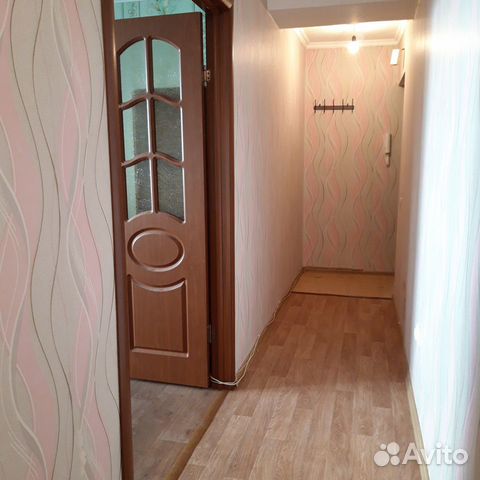 1-к квартира, 33 м², 2/10 эт. 1-к квартира, 33 м², 2/10 эт.