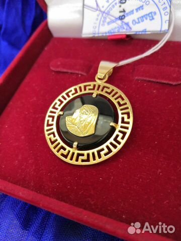 Кулон Кулон