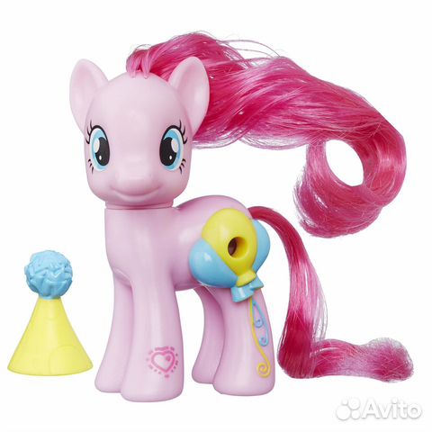Наборы Filly и My little pony