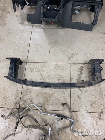 Форд фокус 2 усилитель переднего бампера Форд фокус 2 усилитель переднего бампера