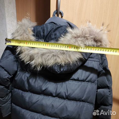 Пуховик