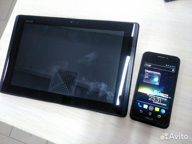 Asus PadFone Station (гарантия) Asus PadFone Station (гарантия)