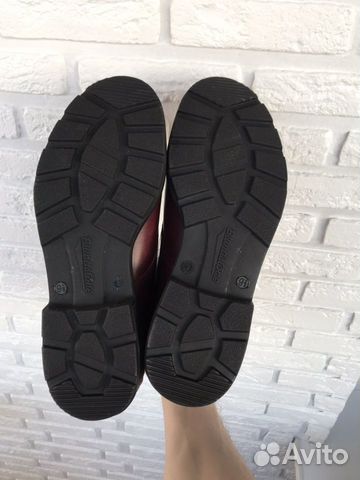 Ботинки Blundstone Lace Up Boots (2 размера)