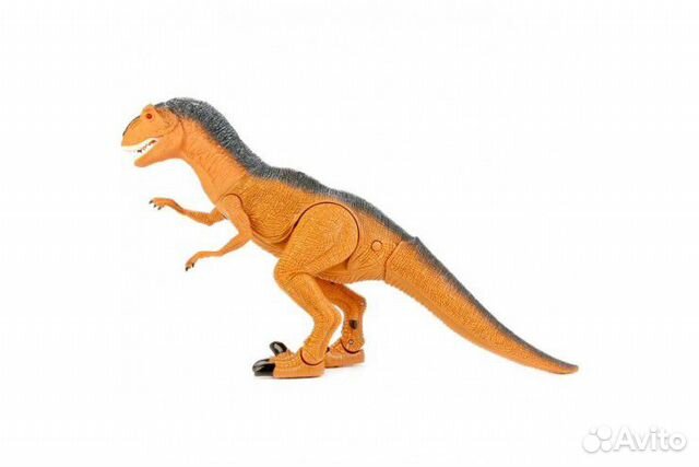 Динозавр на радиоуправлении Shantou Gepai RS6122