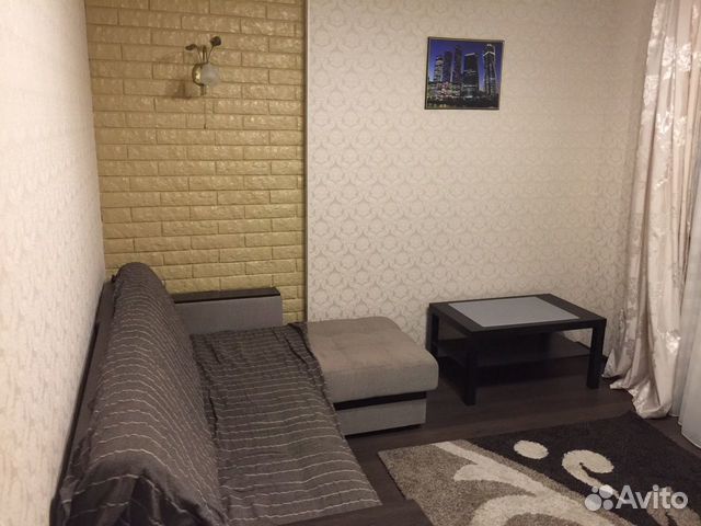2-к квартира, 46.6 м², 2/8 эт.