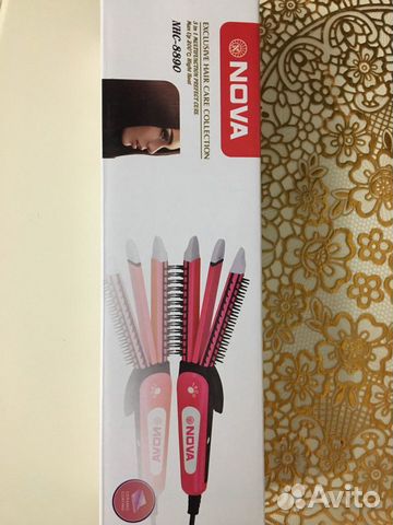 Плойка Плойка
