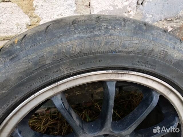 Колеса r15 на ваз