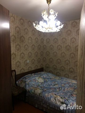 3-к квартира, 63 м², 3/5 эт. 3-к квартира, 63 м², 3/5 эт.